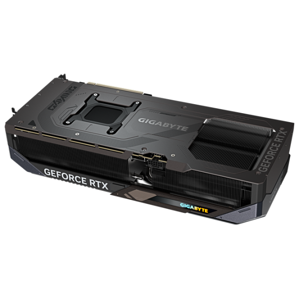 Placă video Gigabyte GeForce RTX 5090 GAMING OC PCI Express x16 5.0 / 32 GB photo 6