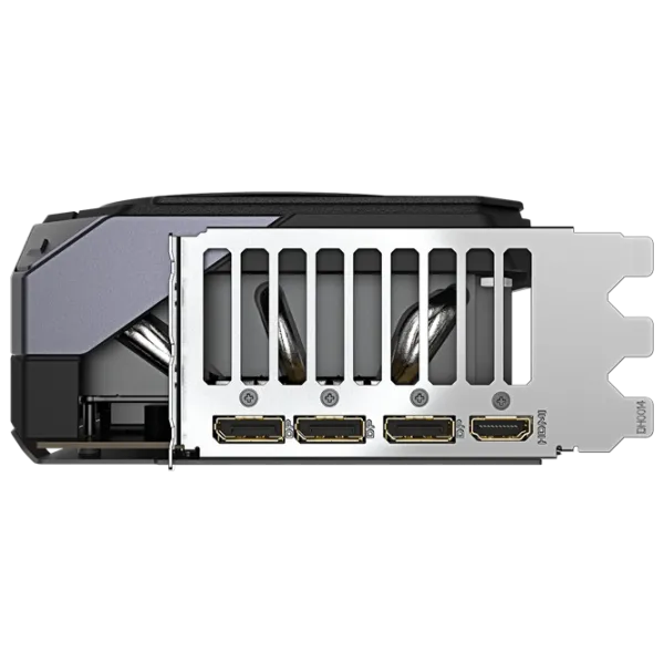 Placă video Gigabyte GeForce RTX 5090 GAMING OC PCI Express x16 5.0 / 32 GB photo 7