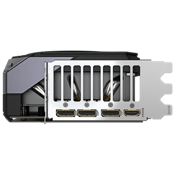 Placă video Gigabyte GeForce RTX 5090 GAMING OC PCI Express x16 5.0 / 32 GB photo 7