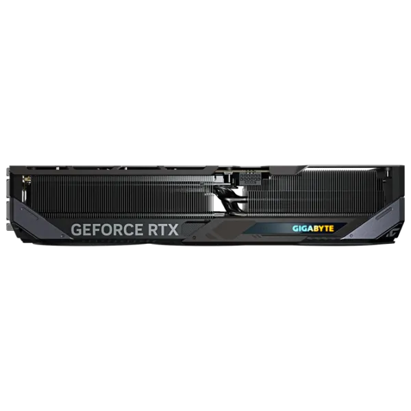 Placă video Gigabyte GeForce RTX 5090 GAMING OC PCI Express x16 5.0 / 32 GB photo 9