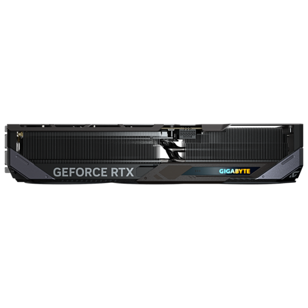 Placă video Gigabyte GeForce RTX 5090 GAMING OC PCI Express x16 5.0 / 32 GB photo 9