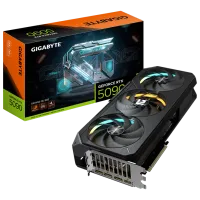 Placă video Gigabyte GeForce RTX 5090 GAMING OC PCI Express x16 5.0 / 32 GB photo 10