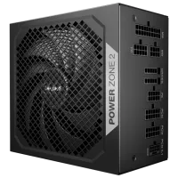 Блок питания Be quiet! POWER ZONE 2 80+ Platinum / 850 Вт
