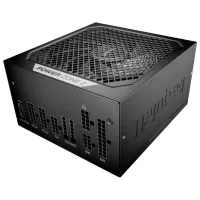 Блок питания Be quiet! POWER ZONE 2 80+ Platinum / 850 Вт photo 2