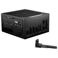Блок питания Be quiet! POWER ZONE 2 80+ Platinum / 850 Вт photo 4