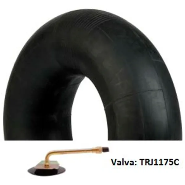 Cameră de aer Kabat 23.5-25 TRJ1175C / R25 photo 1