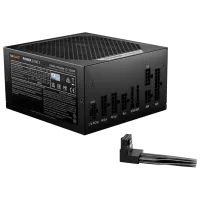 Блок питания Be quiet! POWER ZONE 2 80+ Platinum / 1000 Вт photo 4