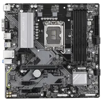 Материнская плата Gigabyte B760M D3HP mATX / Intel B760M