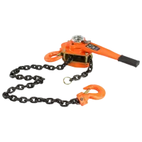 Лебёдка MAR-POL M80750 Ручная / 3000 кг