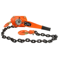 Troliu MAR-POL M80750 Manual / 3000 kg photo 2