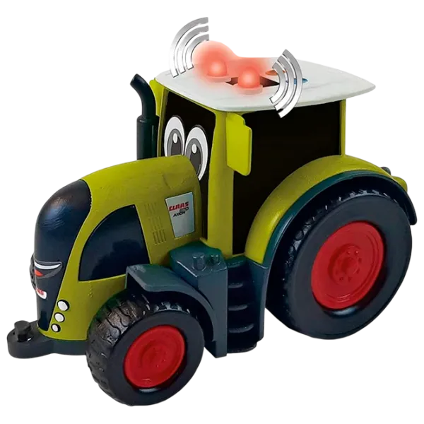 Tractor Happy People Claas Kids Axion 870 34521  / / Red Green photo 1
