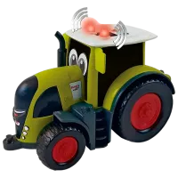 Tрактор Happy People Claas Kids Axion 870 34521  / / Red Зеленый