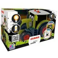 Tractor Happy People Claas Kids Axion 870 34521 / / Red Green photo 7