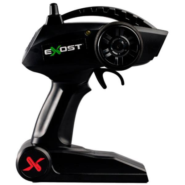 Лодка Exost Boat 20222 8 км/ч / 2.4 ГГц / Черный Разноцветный photo 6 Лодка Exost Boat 20222 8 км/ч / 2.4 ГГц / Черный Разноцветный photo 6