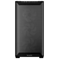 Carcasă Be quiet! Pure Base 501 LX Mid Tower / Black photo 4