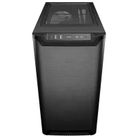 Carcasă Be quiet! Pure Base 501 LX Mid Tower / Black photo 5