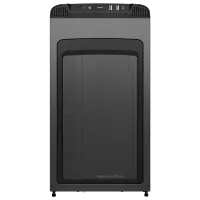 Carcasă Be quiet! Pure Base 501 LX Mid Tower / Black photo 6