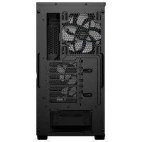 Carcasă Be quiet! Pure Base 501 LX Mid Tower / Black photo 8