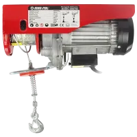 Гидравлический подкатной кран MAR-POL M80790 Электрическая / 600 кг