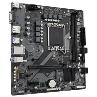 Placă de bază Gigabyte B760M E micro ATX / Intel B760M photo 3