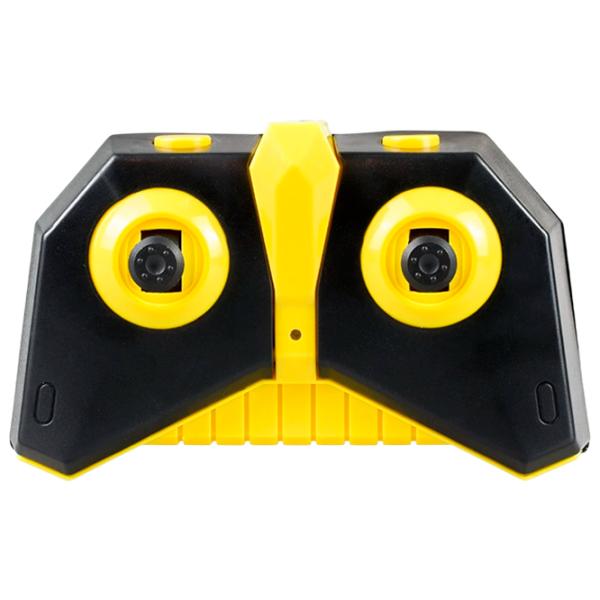 Машинка Exost 360 Cross 20257 12 км/ч / 2.4 ГГц / Черный Разноцветный photo 2 Машинка Exost 360 Cross 20257 12 км/ч / 2.4 ГГц / Черный Разноцветный photo 2