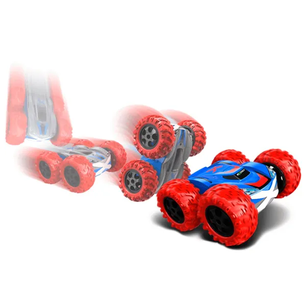 Машинка Exost 360 Cross 20257 12 км/ч / 2.4 ГГц / Черный Разноцветный photo 6 Машинка Exost 360 Cross 20257 12 км/ч / 2.4 ГГц / Черный Разноцветный photo 6