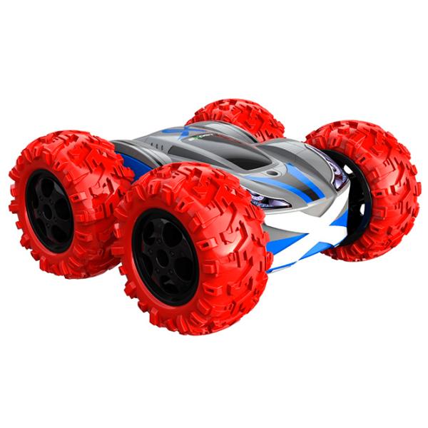 Машинка Exost 360 Cross 20257 12 км/ч / 2.4 ГГц / Черный Разноцветный photo 7 Машинка Exost 360 Cross 20257 12 км/ч / 2.4 ГГц / Черный Разноцветный photo 7