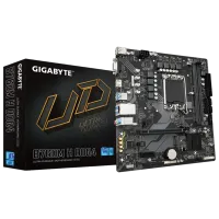 Материнская плата Gigabyte B760M H mATX / Intel B760M photo 6