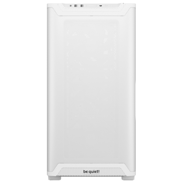 Корпус Be quiet! Pure Base 501 LX Mid Tower / Белый photo 3