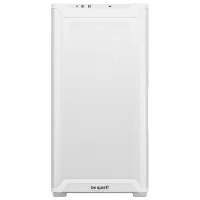 Carcasă Be quiet! Pure Base 501 LX Mid Tower / White photo 3