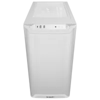 Carcasă Be quiet! Pure Base 501 LX Mid Tower / White photo 4