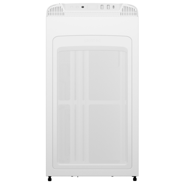 Корпус Be quiet! Pure Base 501 LX Mid Tower / Белый photo 5