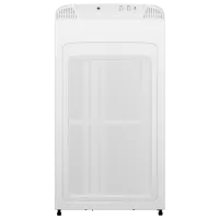 Carcasă Be quiet! Pure Base 501 LX Mid Tower / White photo 5