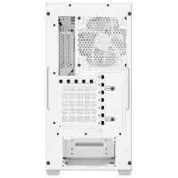 Carcasă Be quiet! Pure Base 501 LX Mid Tower / White photo 9