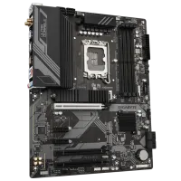 Материнская плата Gigabyte Z790 D AX ATX / Intel Z790 photo 2