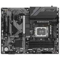 Материнская плата Gigabyte Z790 D AX ATX / Intel Z790 photo 3