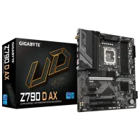 Материнская плата Gigabyte Z790 D AX ATX / Intel Z790 photo 5