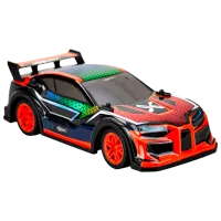 Mașină Exost Silverlit Fusion Bolt 20673 12 km/h / 2.4 GHz / Orange Multicolor