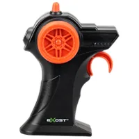 Машинка Exost Silverlit Fusion Bolt 20673 12 км/ч / 2.4 ГГц / Оранжевый Разноцветный photo 3