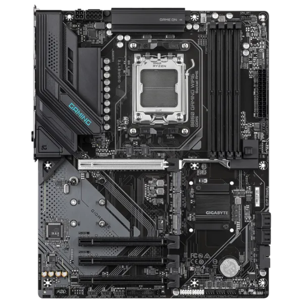 Материнская плата Gigabyte B850 GAMING WIFI6 ATX / AMD B850 photo 1