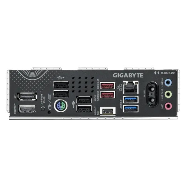 Материнская плата Gigabyte B850 GAMING WIFI6 ATX / AMD B850 photo 3