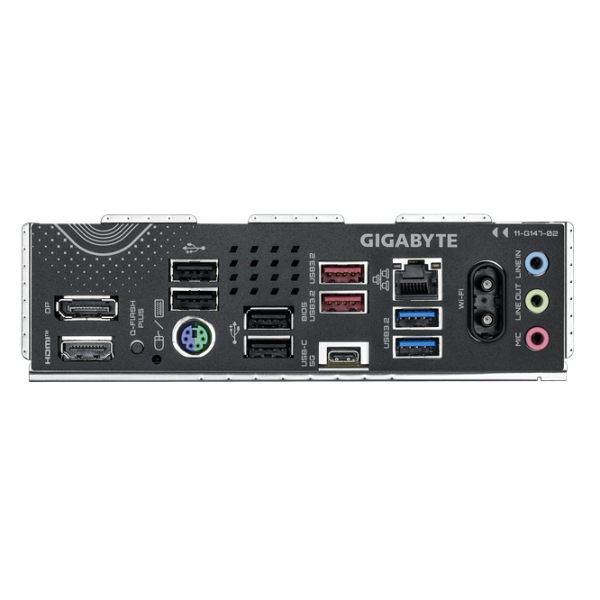 Материнская плата Gigabyte B850 GAMING WIFI6 ATX / AMD B850 photo 3