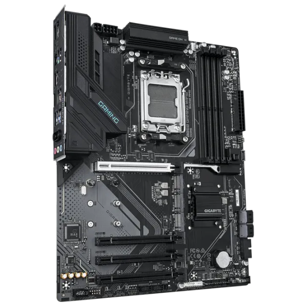 Материнская плата Gigabyte B850 GAMING WIFI6 ATX / AMD B850 photo 4
