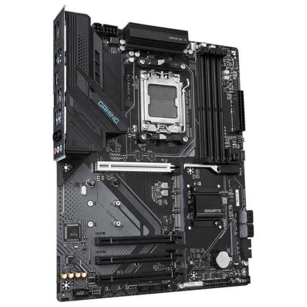 Материнская плата Gigabyte B850 GAMING WIFI6 ATX / AMD B850 photo 4