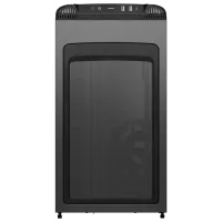 Корпус Be quiet! Pure Base 501 DX Mid Tower / Черный photo 7