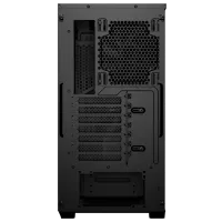 Корпус Be quiet! Pure Base 501 DX Mid Tower / Черный photo 8