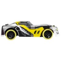 Машинка Exost Silverlit Drift Racer 20644 12 км/ч / 2.4 ГГц / Зелёный Черный photo 3
