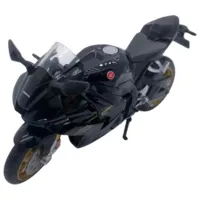 Motocicletă MSZ Honda CBR1000RR-R Fireblade SP 68728M / / Bronze Black photo 3