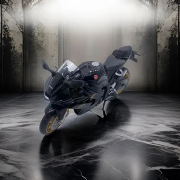 Motocicletă MSZ Honda CBR1000RR-R Fireblade SP 68728M  / / Bronze Black photo 4