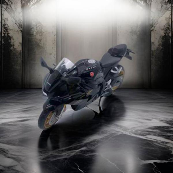Motocicletă MSZ Honda CBR1000RR-R Fireblade SP 68728M  / / Bronze Black photo 4